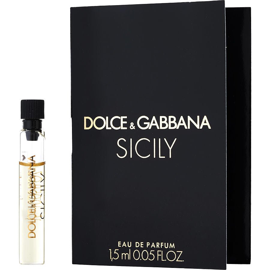 Velvet Sicily By Dolce & Gabbana 1,5 ml 0,05 fl. uns. hivatalos parfüm minta, Velvet Sicily By Dolce & Gabbana 1,5 ml 0,05 fl. uns. amostra oficial de parfum, Velvet Sicily By Dolce & Gabbana 1,5ml 0,05 fl. uns. 官方香水样品, Mostră oficială de parfum Velv