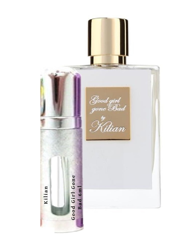 Av Kilian Good Girl Gone Bad prover 6ml