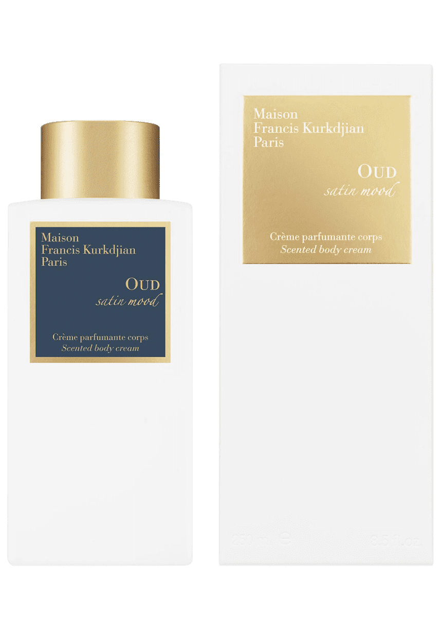 Maison Francis Kurkdjian Oud Silk Doftande Kroppskräm 250ml