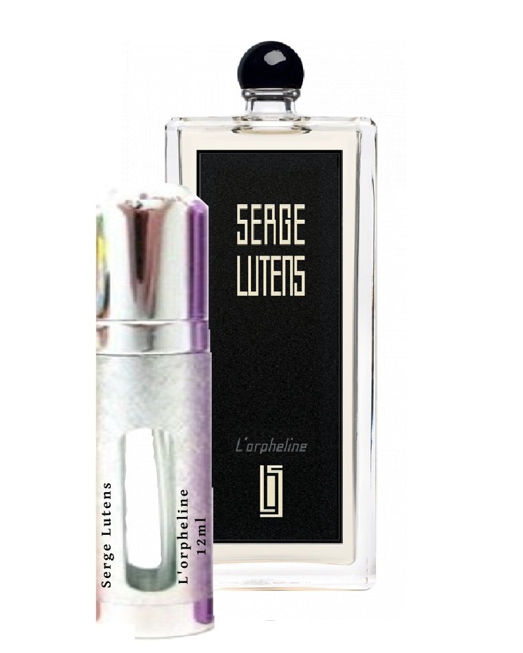 Serge Lutens L'orpheline reseparfym 12ml