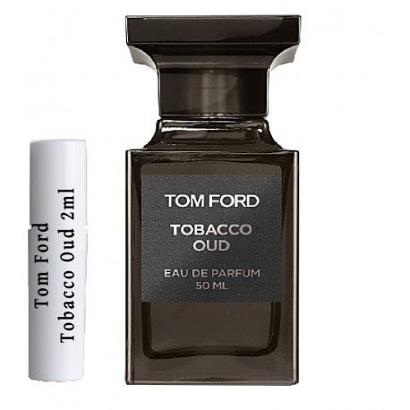 Tom Ford Tobacco Oud-prover 2ml