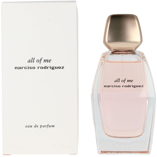 Narciso Rodriguez All of Me edt ånga 90 ml