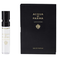 Acqua Di Parma Luce di Rosa 1,5 ml 0,05 fl. uns. officiellt parfymprov