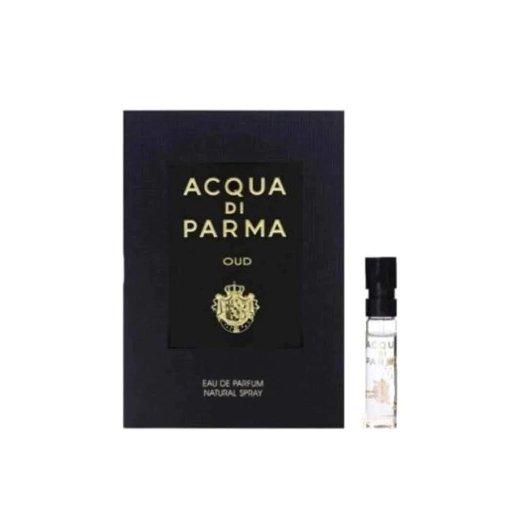 Acqua Di Parma Oud 1,5ml officiellt doftprov