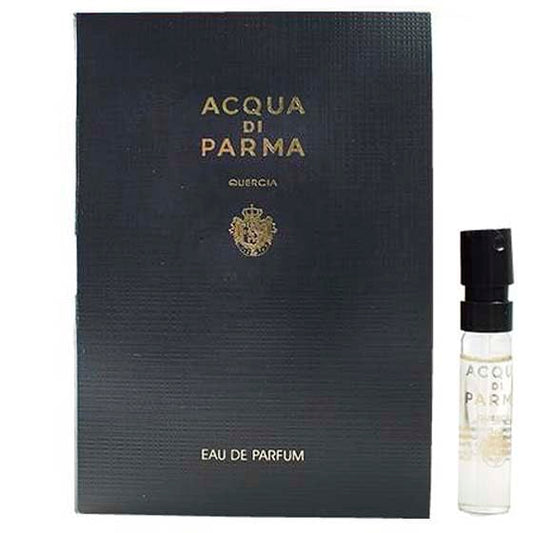 Acqua Di Parma Quercia Edp 1,5ml officiellt parfymprov