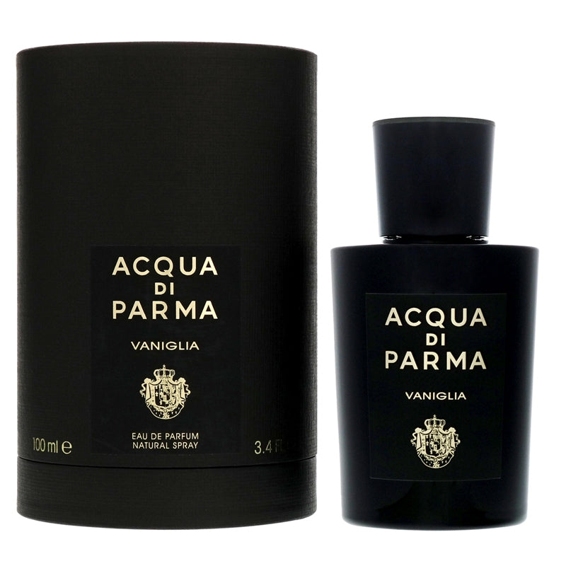 Acqua Di Parma Vaniglia 1,5 ml officiellt doftprov, Acqua Di Parma Vaniglia 1,5 ml officiellt doftprov, Acqua Di Parma Vaniglia 1,5 ml officiell parfymtestare