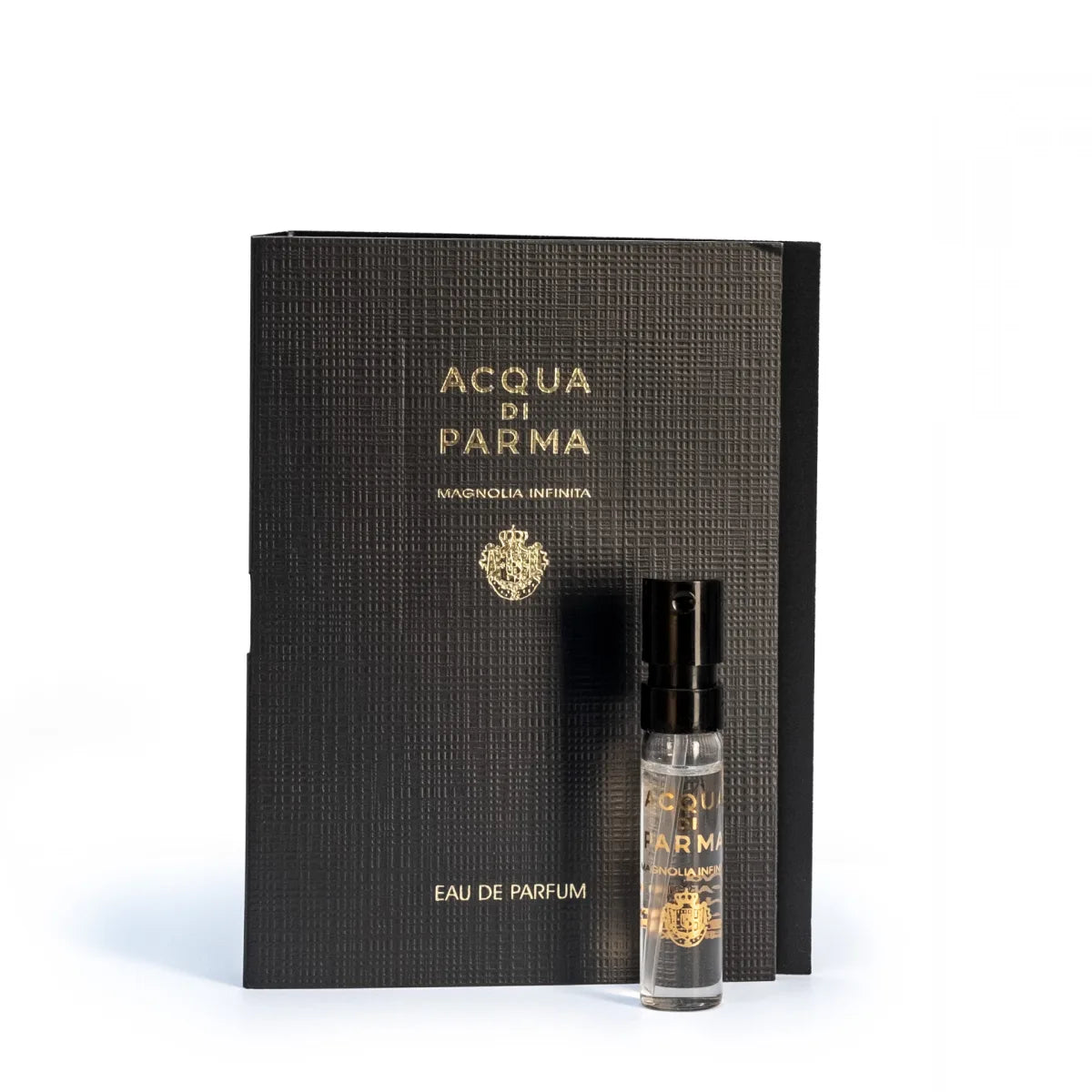 Acqua di Parma Magnolia Infinita 1,5 ml officiella parfymprover