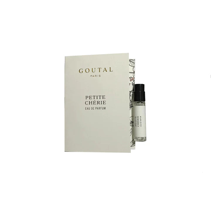Annick Goutal Petite Cherie 1,5 ml officiellt parfymprov