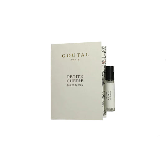 Annick Goutal Petite Cherie 1,5 ml officiellt parfymprov