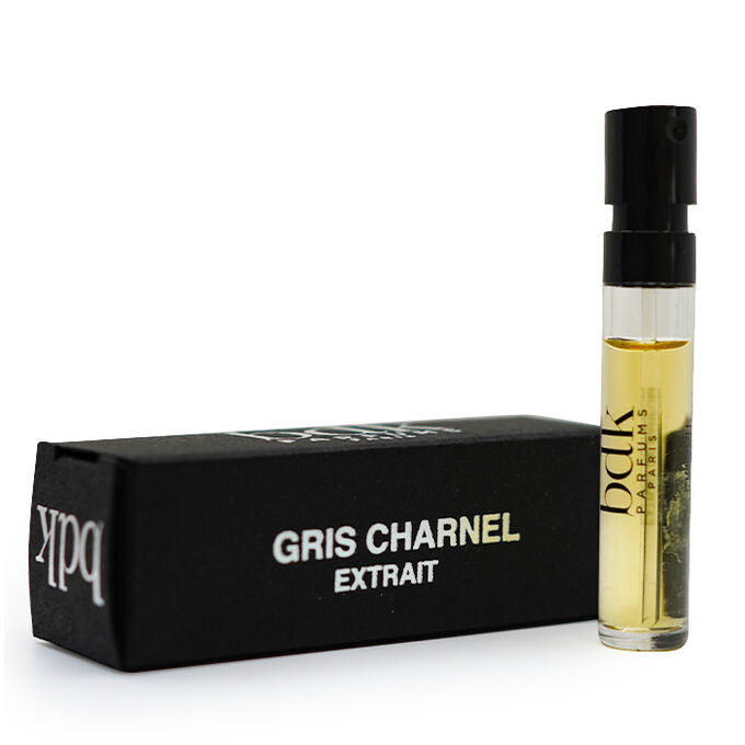 Bdk Parfums Gris Charnel Extrait De Parfum 2ml 0,06 fl. oz officiellt parfymprov