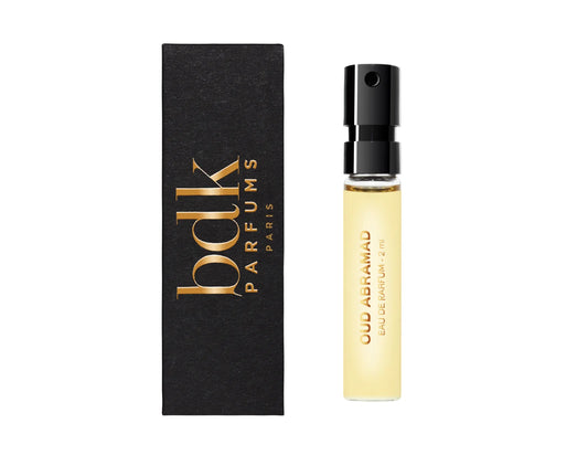 BDK Parfums Pas Ce Soir Eau de Parfum officiellt doftprov 2ml 0,06 fl. uns.