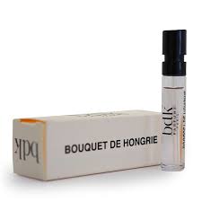 BDK Bouquet de Hongrie 2ml 0,06 oz parfymprover officiella