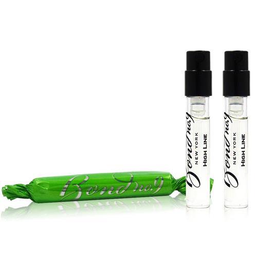 Bond No. 9 High Line 1,7 ml officiellt parfymprov, Bond No. 9 High Line 1,7 ml officiellt doftprov, Bond No. 9 High Line 1,7 ml officiellt doftprov
