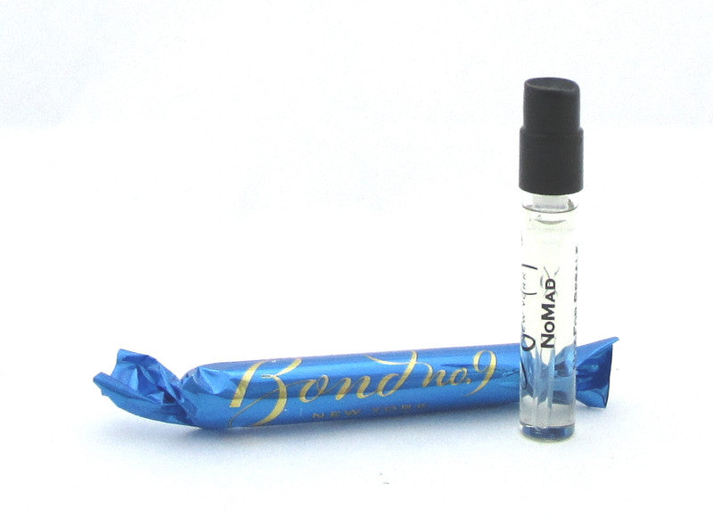 Bond No. 9 NoMad 1,7 ml officiellt parfymprov, Bond No. 9 NoMad 1,7 ml officiellt parfymprov