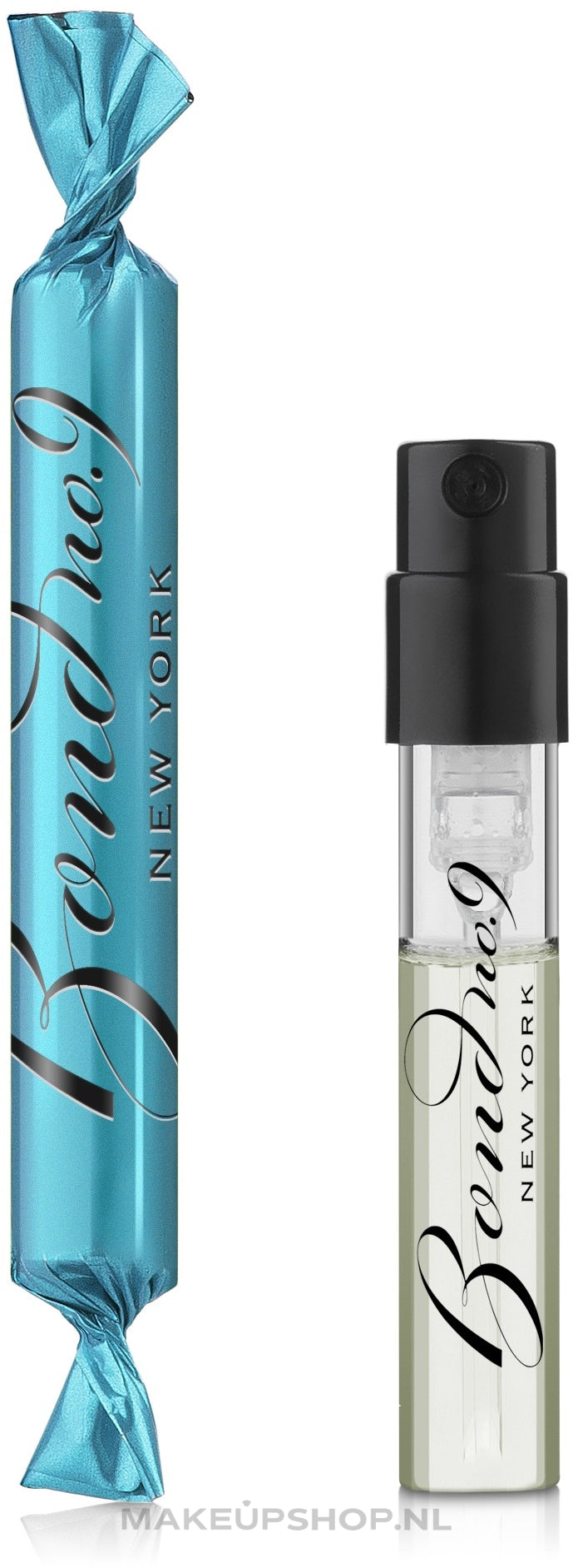 Bond No.9 Riverside Drive 1.7ml 0.054 oz. officiella parfymprover