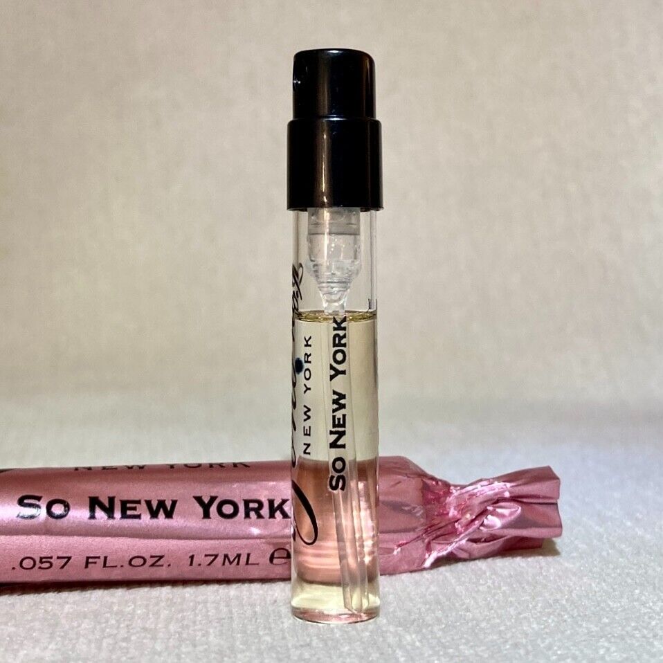 Bond No 9 So New York 1,7 ml officiellt parfymprov