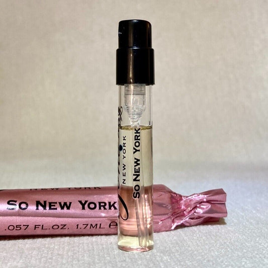 Bond No 9 So New York 1,7 ml officiellt parfymprov