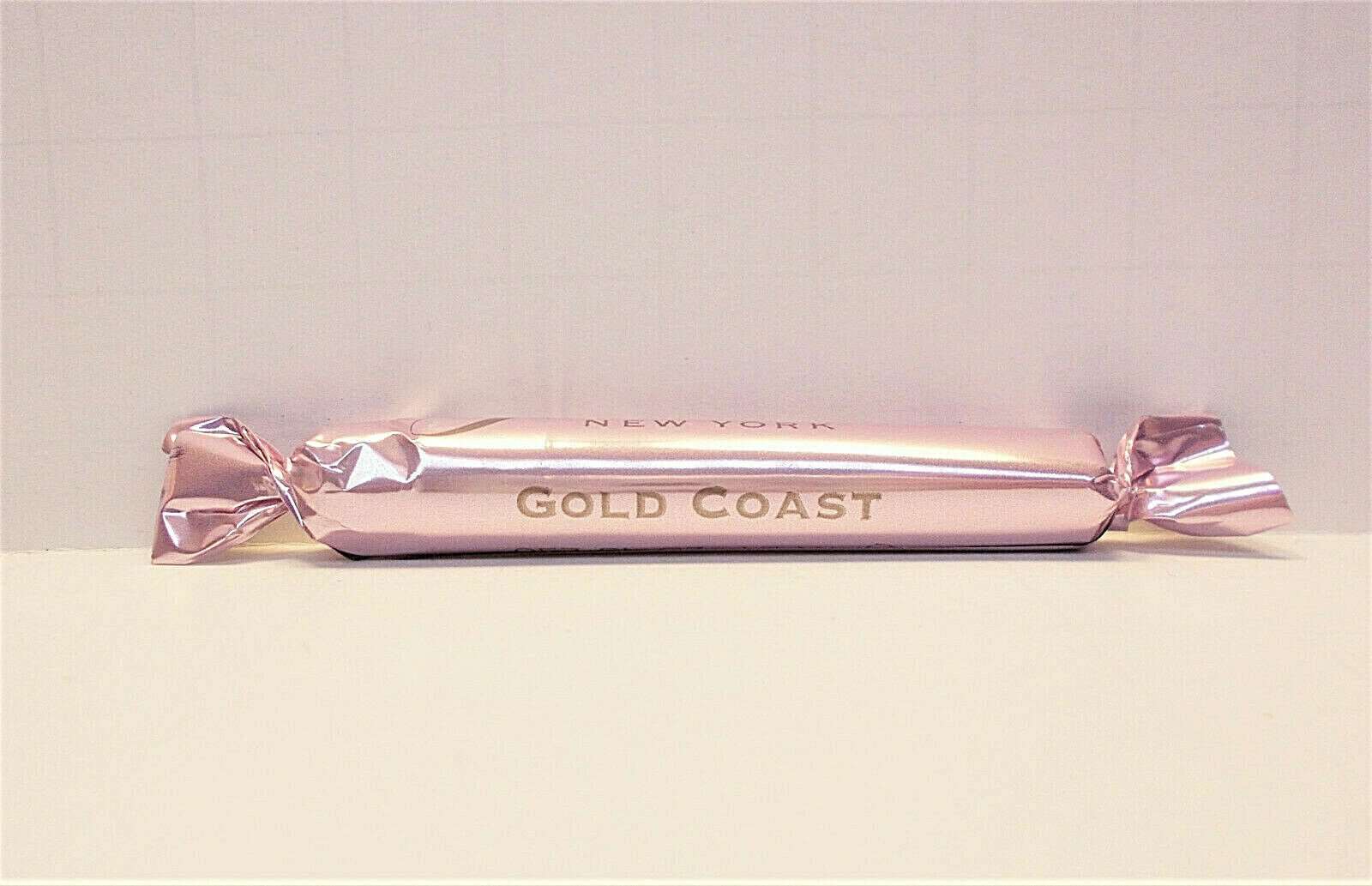 Bond No. 9 Gold Coast 1.7 ML 0.06 fl. oz. officiell parfymprov, Bond No. 9 Gold Coast 1.7 ML 0.06 fl. oz. officiell parfymprov, Bond No. 9 Gold Coast 1.7 ML 0.06 fl. oz. officiell parfymprov, Bond No. 9 Gold Coast 1.7 ML 0.06 fl. oz. officiell parfym