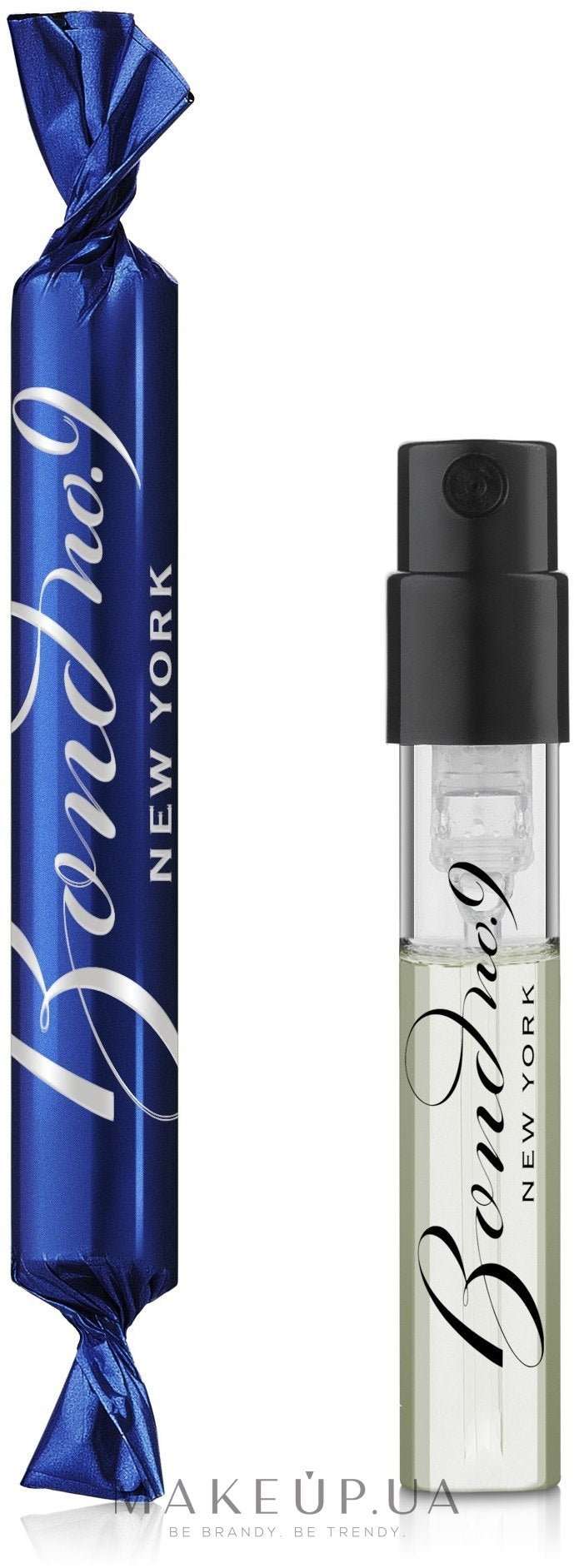 Bond nr 9 Sag Harbor 1,7ml 0,057 us fl. uns. oficjalna próbka parfym, Bond nr 9 Sag Harbor 1,7ml 0,057 us fl. uns. официална парфюмна проба,