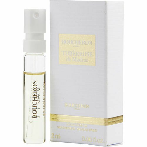 Boucheron Tubereuse de Madras 2ml 0,06 fl. uns. officiell doftprovstestare