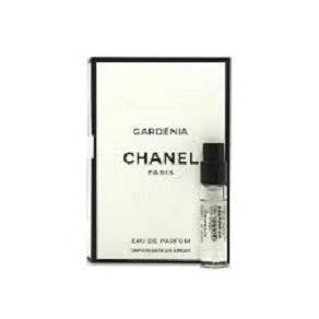 CHANEL Gardenia Les Exclusives de Chanel 1.5ML officiella doftprover