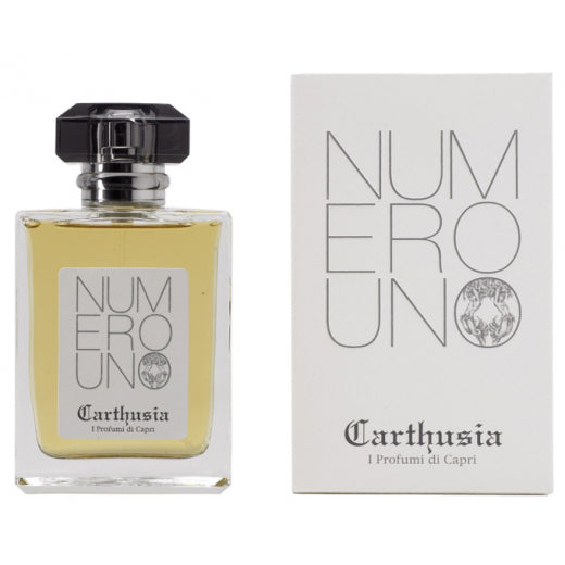 Carthusia Numero Uno 2ml 0,06 oz officiell parfymprov parfymtestare