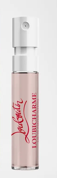 Christian Louboutin Loubicharme 2ml 0.06 fl. oz. officiellt parfymprov