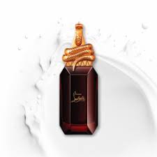 Christian Louboutin Loubiluna 2ml 0.06 fl. oz. officiellt parfymprov