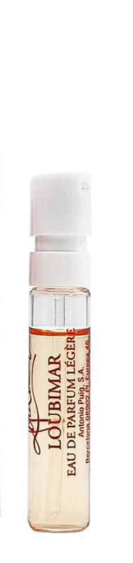 Christian Louboutin Loubimar 2ml 0.06 fl. oz. parfymprov