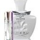 Creed Love in White parfymprover 6ml