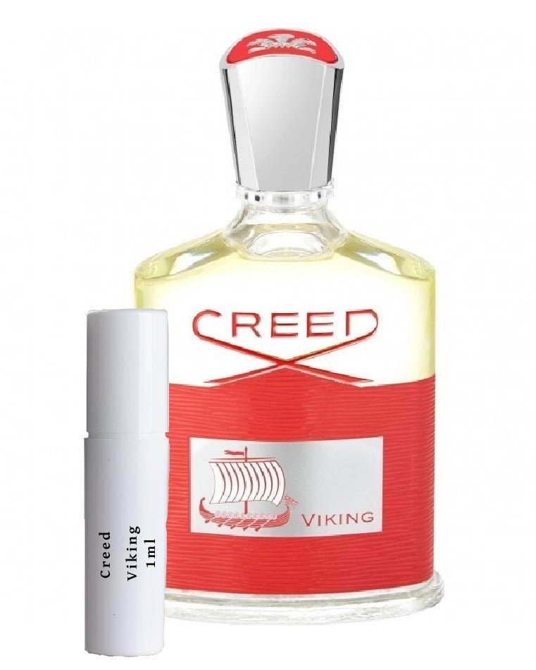 Creed Viking 1ml 0,034 fl. oz. parfymprov