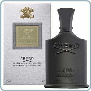 Creed Grön Irländsk Tweed 100ml 3,3 fl. oz.