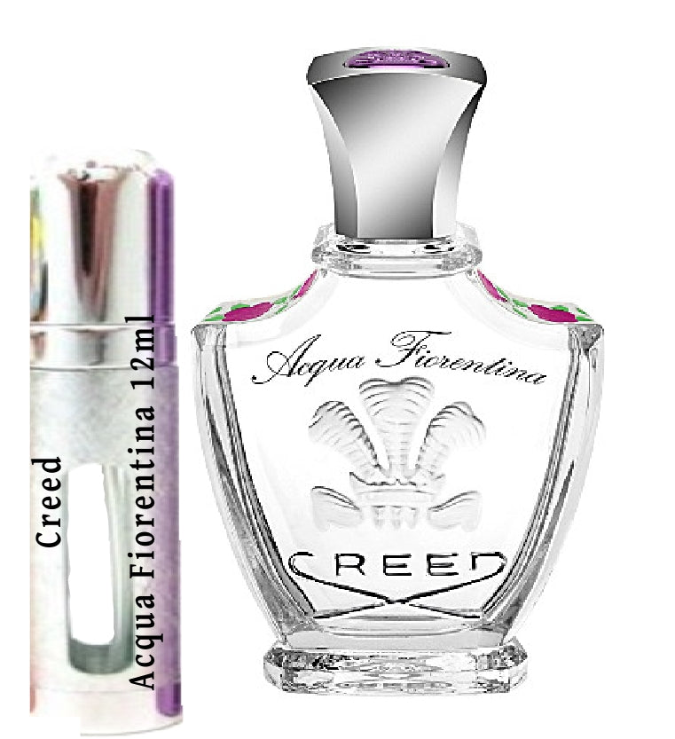 Creed Acqua Fiorentina prover 12ml