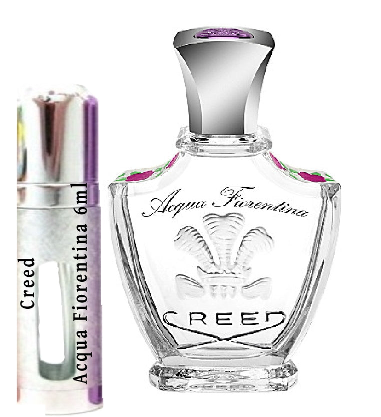 Creed Acqua Fiorentina prov 6ml