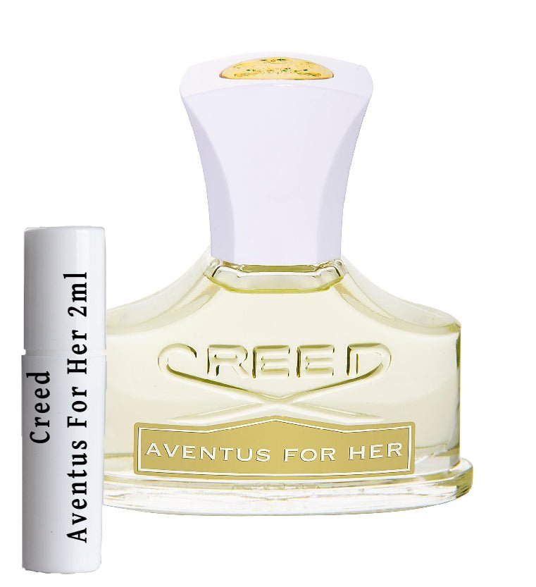 Creed Aventus För Hennes Prover 2ml