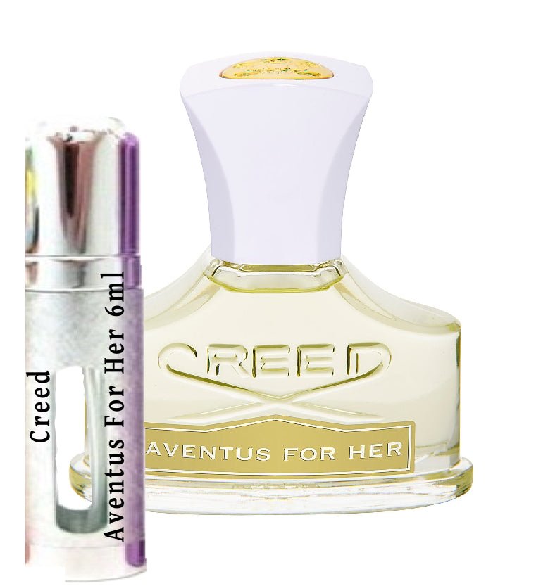 Creed Aventus För Hennes Prover 6ml