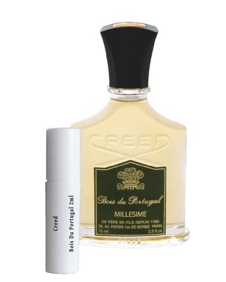 Creed Bois Du Portugal prover 2ml