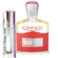 Creed Viking Provprover 12ml