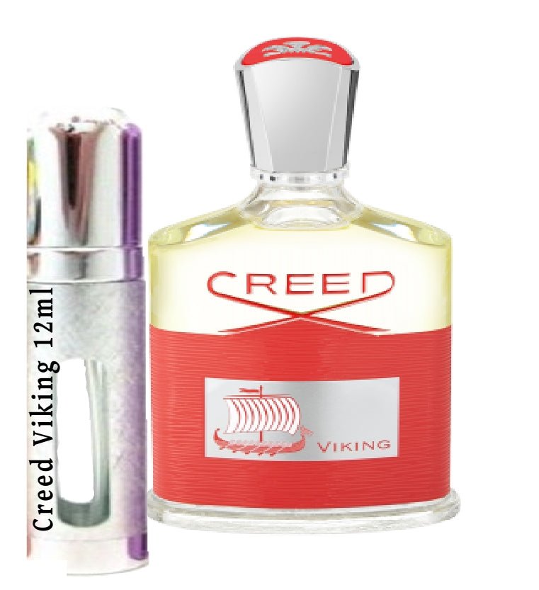 Creed Viking Provprover 12ml