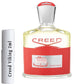 Creed Viking-prover 2ml