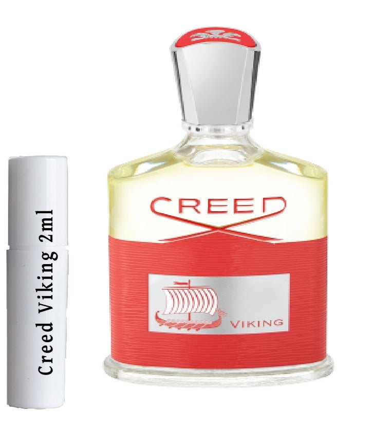 Creed Viking-prover 2ml
