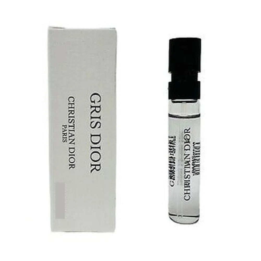Christian Dior – Gris Dior officiella parfym- och doftprover, parfymtester