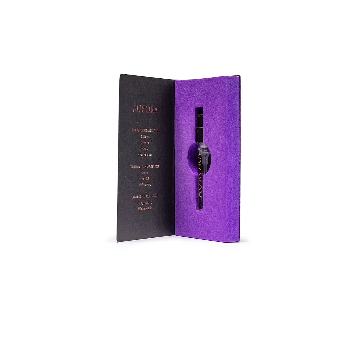 Electimuss London Aurora 1,5 ml officiellt parfymprov