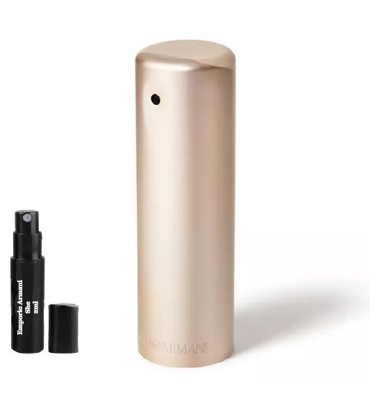 Emporio Armani She 2ml 0.06 fl. oz. doftprover