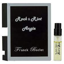 Franck Boclet Angie 1,5 ml officiellt parfymprov, Franck Boclet Angie 1,5 ml officiellt doftprov, Franck Boclet Angie 1,5 ml parfymprover, Franck Boclet Angie 1,5 ml officiellt doftprov