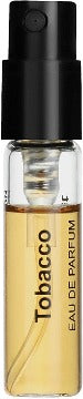 Franck Boclet Tobacco 1,5 ml officiellt parfymprov, Franck Boclet Tobacco 1,5 ml officiellt parfymprov