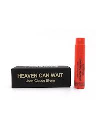 image of Frederic Malle Heaven Can Wait 1.2ml 0.04 fl. oz. official perfume sample