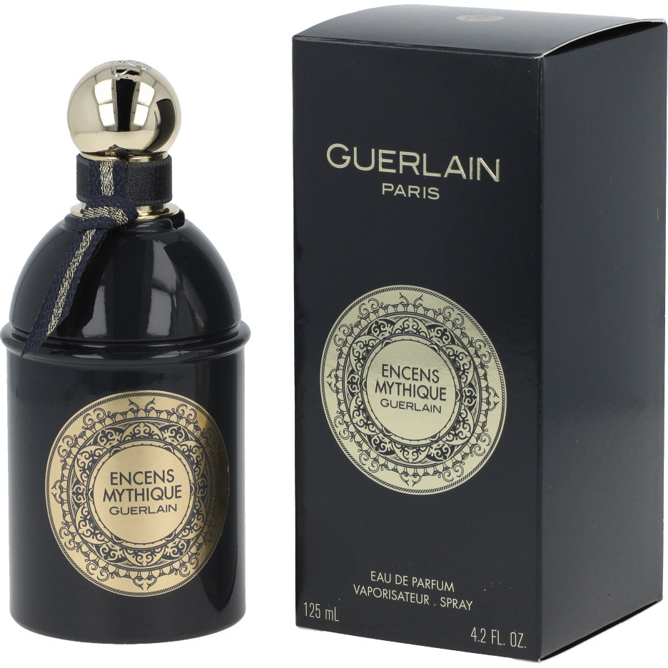 Guerlain Encens Mythique d' Orient 1ml 0,03 fl. uns. officiella miniatyrprover