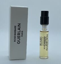 Guerlain Rosé Barbare 2ml 0.06 fl. oz. officiella parfymprover