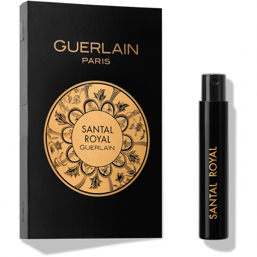 Guerlain Santal Royal 1ml 0.03 fl. oz. officiellt parfymprov